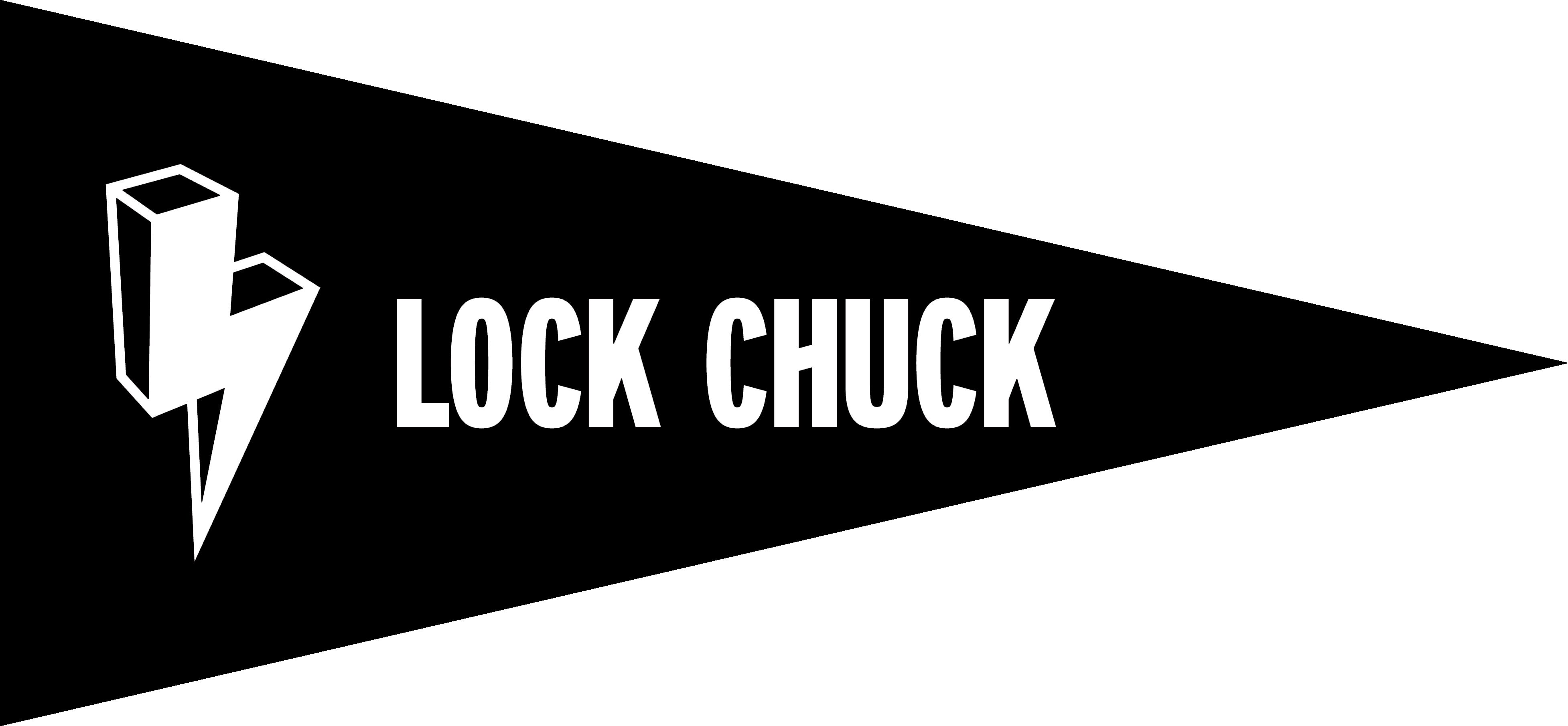 Lock Chuck Coffee